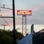 San Diego Metals