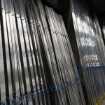 Aluminum Tubes and Square Tubes