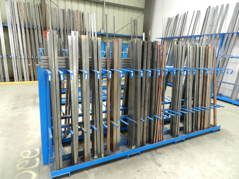 San Diego Metals - Handy Metal Mart