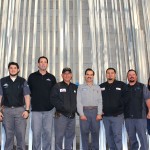 The Handy Metal Mart team is proud to serve greater San Diego!