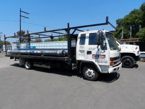 san diego metal services