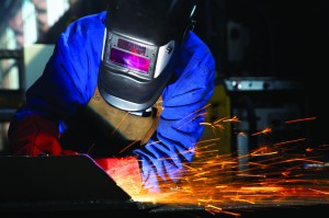 San Diego Metal Fabrication